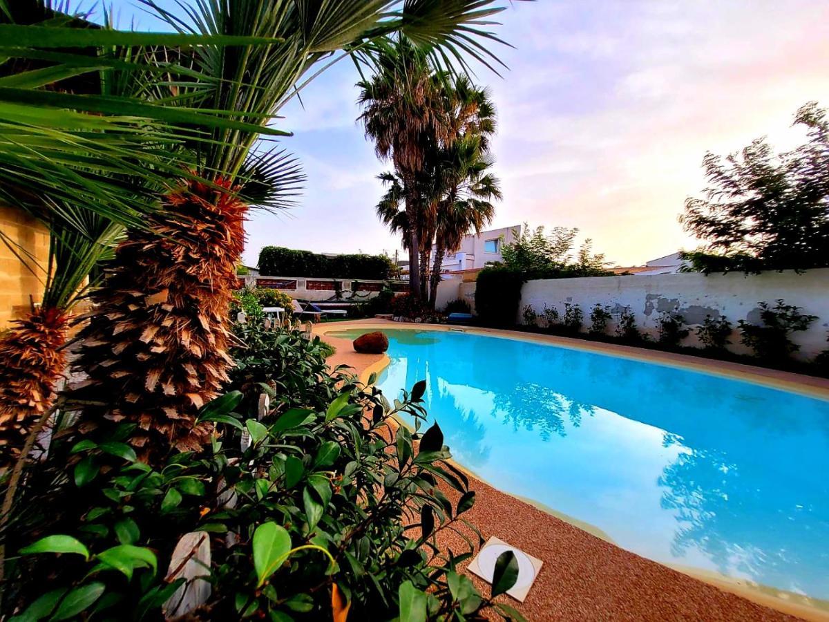 Dependance Oscar Apartment Carrozziere Fonte Ciane Exterior photo