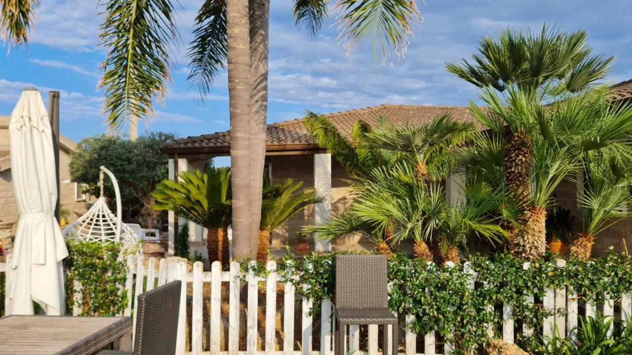 Dependance Oscar Apartment Carrozziere Fonte Ciane Exterior photo