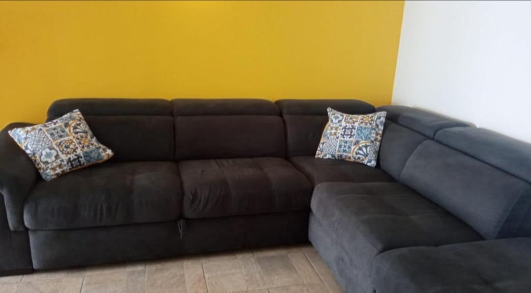 Dependance Oscar Apartment Carrozziere Fonte Ciane Exterior photo