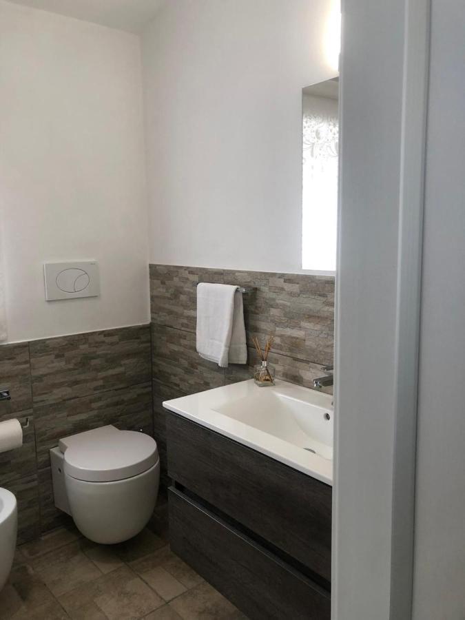 Dependance Oscar Apartment Carrozziere Fonte Ciane Exterior photo