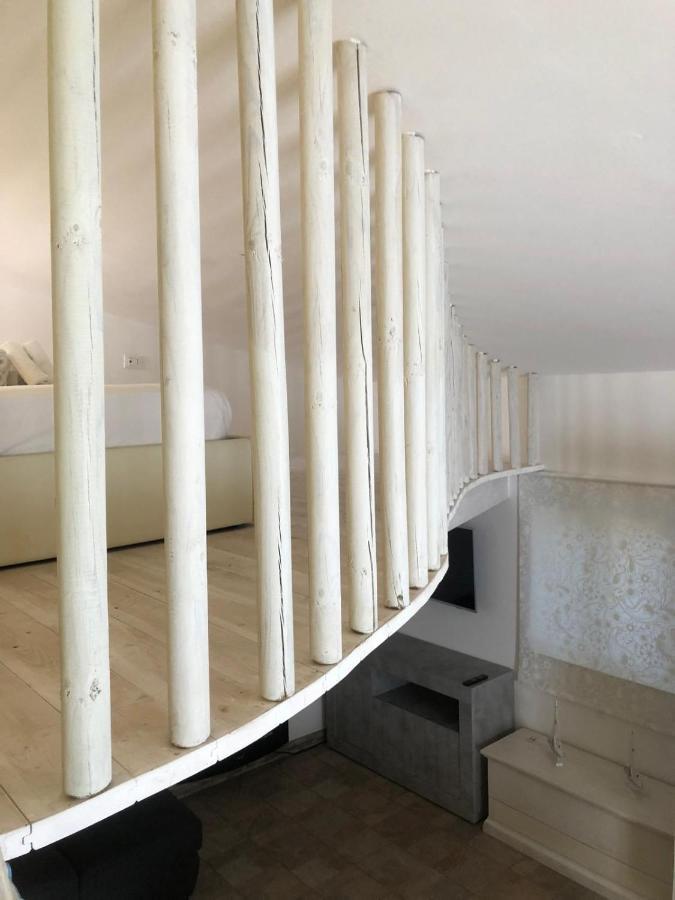 Dependance Oscar Apartment Carrozziere Fonte Ciane Exterior photo