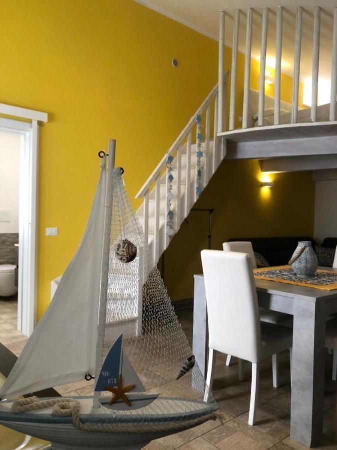 Dependance Oscar Apartment Carrozziere Fonte Ciane Exterior photo